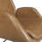 Blanchard Executive Chair with Headrest-781855031