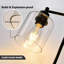 Lampe de table en métal-1810827834