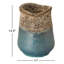 Billitteri Handmade Ceramic Planter-1913347213