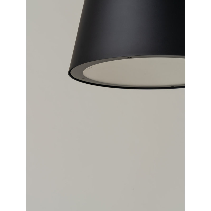 Vaso, Black