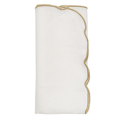 Luminance Napkin
