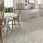  Roman Road 8" x 8" Satin Porcelain Patterned Floor and Wall Tile-123470002-116984617