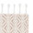 Renick Natura Hand Loomed Performance Geometric Rug-617987217