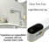 Single-Hole Single-handle Bathroom Faucet