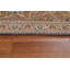 Tapis floral 6 x 10