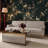 Tov Furniture Yvette Cream Boucle Modular Sofa