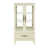 Blanc antique sélectionné