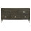 Linea 68" Wide 6 Drawer Buffet Table
