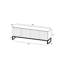 Grimstad TV Stand for TVs up to 65"-331437366