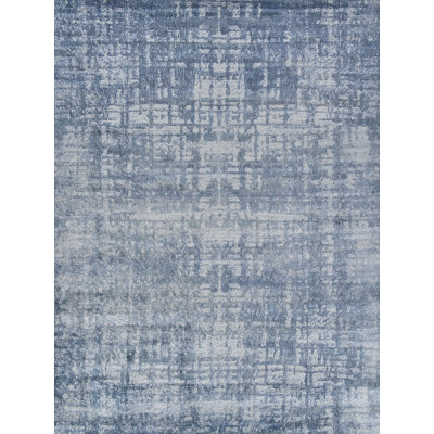 Antolini Viscose Abstract Indoor Rug