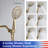 All-In-One Kit with Rough in-Valve-72238799