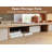 Eliuth Height Adjustable Standing Desk-1987629015-1893162021