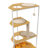 Cat Tree with Scratching Post