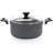 12 - Piece Aluminum Cookware Set-89025559