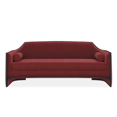 The Cat's Meow Sofa
