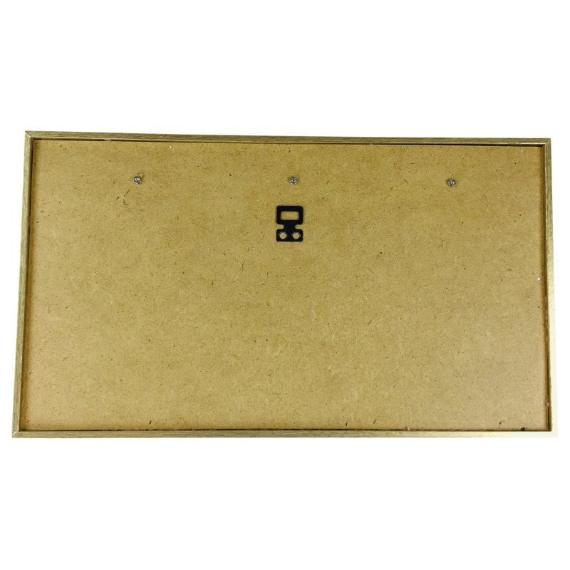 Deering Shadow Box Picture Frame