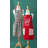 Spirits Bright Embellished Pantry Apron