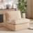 Fabric Gaming Lazy Chair, Ergonomic Curve, Long-Lasting Reading Design,