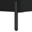 40cm W Iron Bedside Table-90406378-123844544