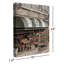 Le Fleurs I - French Flower Shop Le Fleurs French Art-1177890779