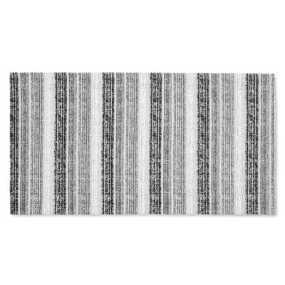 Tapis de cuisine antidérapant Martha Stewart
