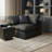 Hinnerikus Upholstered Accent Chair-87095232