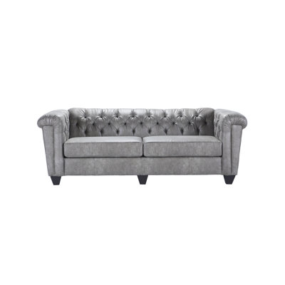 Thompsonville Upholstered 93'' Sofa