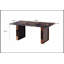 Table de salle à manger rectangulaire