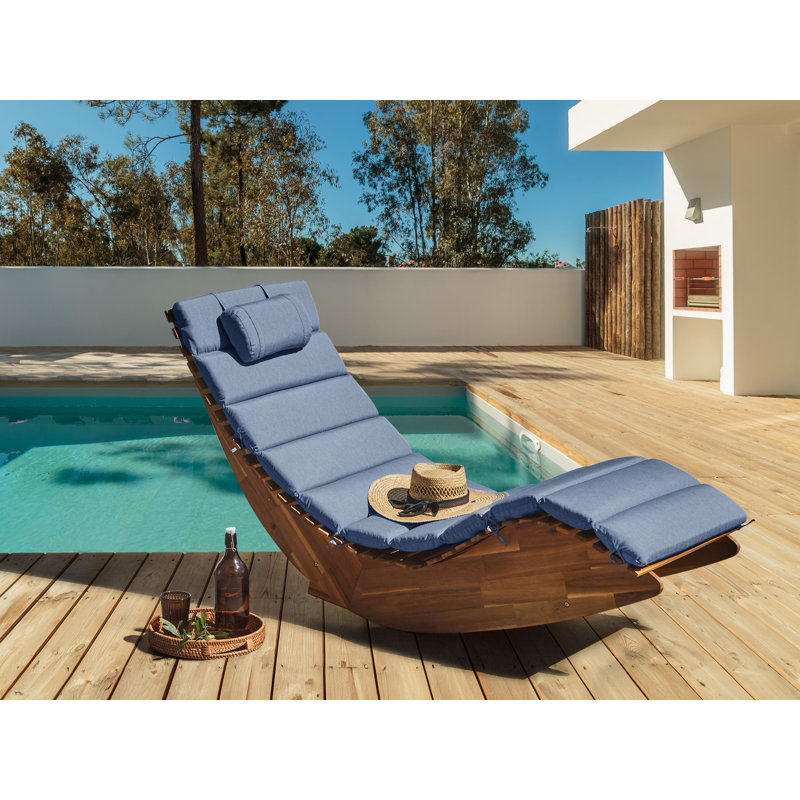 180 Long Sun Lounger