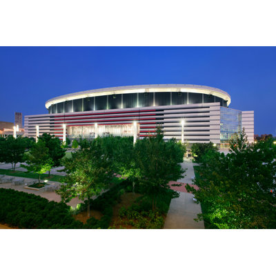 Georgia Dome