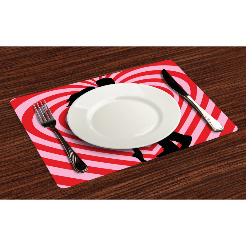 Récapitulatif 18,5" baiser