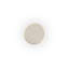 Stone Pedestal End Table