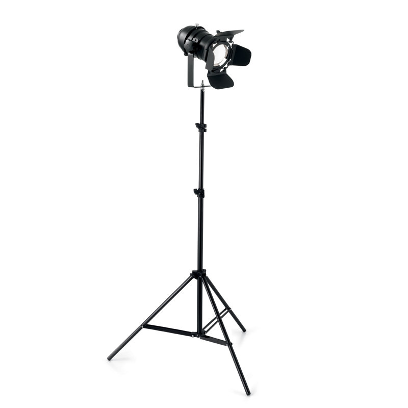 Lampe trépied 85,43 "Movie