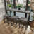 Avanna Modern Dining Table Set, Kitchen Table Set-1786371018-1786370950