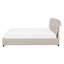 Lendra 100cm Semi-waveless Soft-Side Waterbed Mattress-432386625
