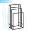 Freestanding Towel Stand