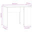 Justinich Computer Desk-446838039