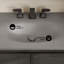 Comptoir de meuble-lavabo en béton-98667554-121724284