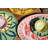Hartley Appetizer Plate - Lime - 7.1"-2013026512
