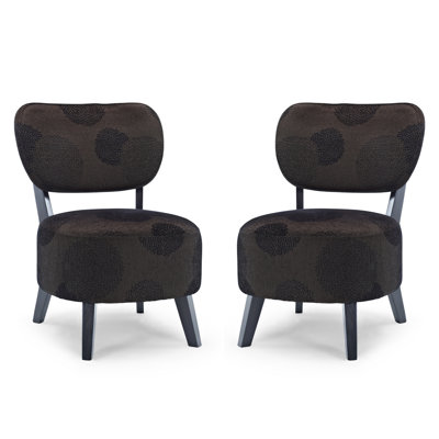 Fauteuil de chambre Klinger