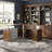 Nishad Adjustable Height Executive Standing Desk Pedestal-1564683073-1568143679