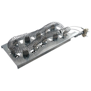Thermostat pour laveuse/sécheuse