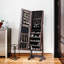 Armoire à bijoux avec Miroir aledra-1429858763