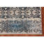 Tapis oriental transitionnel 4 x 6