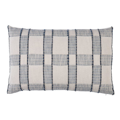 Elko Plaid Pillow