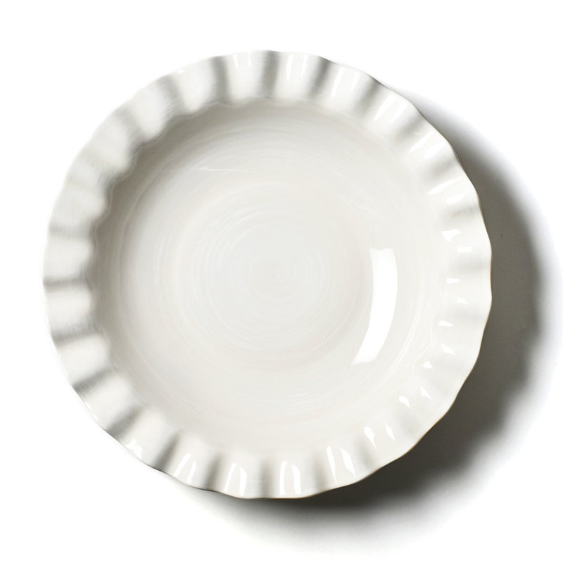 Signature Serving Bowl