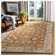 Molter Bergama Hand Tufted Wool Oriental Rug
