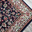 Tumlin Navy Blue/Beige/Red Rug-678408619