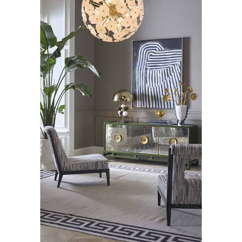 Baldwin Credenza