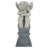 Weather Resistant UV Resistant Polyresin Garden Statue
